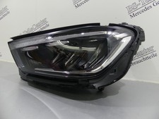 Mercedes GLE Coupe W167 original LED Scheinwerfer Lampe Leuchte links 1679068304 Mercedes GLE Coupe W167 original LED Scheinwerfer Lampe Leuchte links 1679068304
