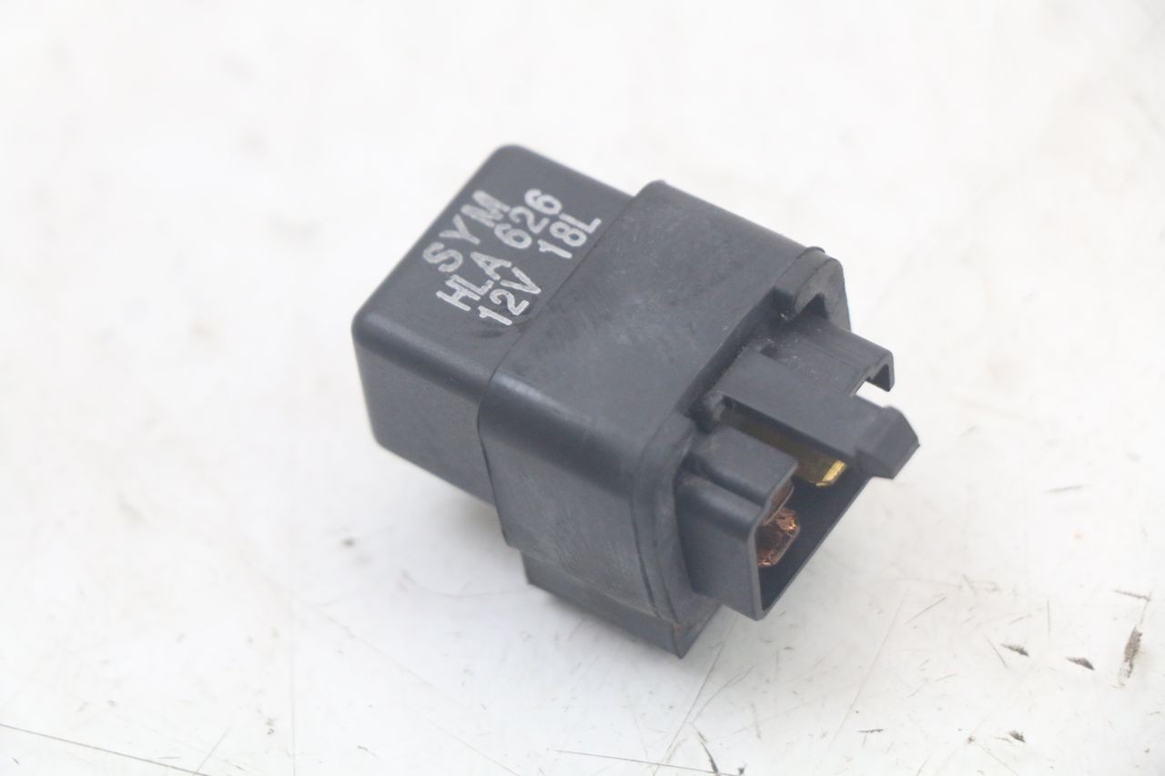 ELECTRICAL RELAY - SYM FIDDLE 3 III 125 (2014 - 2020)