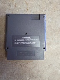 Gradius 5 viti Nintendo NES Konami CIB con manuale e custodia per cartuccia