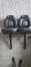 Ranger Comanche Vx Shock Absorbing Boat Seats