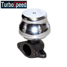 Universal Silver Type-2 External 38mm Turbo Exhaust Wastegate Spring Psi Universal Silver Type-2 External 38mm Turbo Exhaust Wastegate Spring Psi