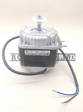 1x NEW WEIGUANU YZF34-45 25/100W FAN MOTOR 220-240V 50/60Hz 1300r/1050r/min