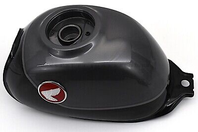 Fuel Petrol Gas Tank *Fits 19-24 Z125MA Monkey NHB98 Pearl Fuel Petrol Gas Tank *Fits 19-24 Z125MA Monkey NHB98 Pearl