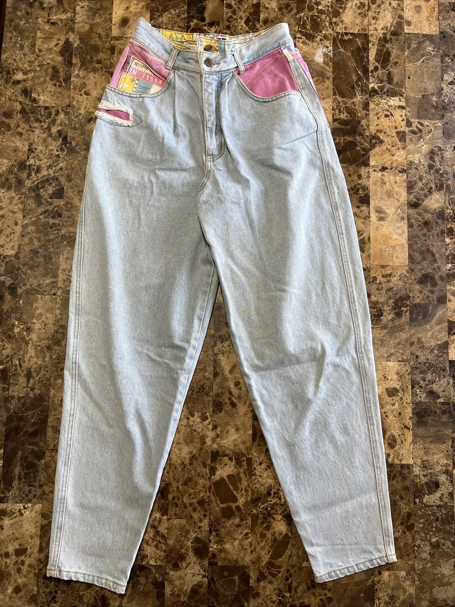 Get used jeans store by elie