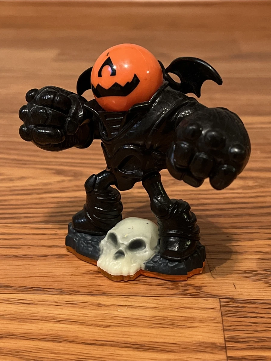 Skylanders Giants - Eye Brawl Giant - Figurine de collection - Achat