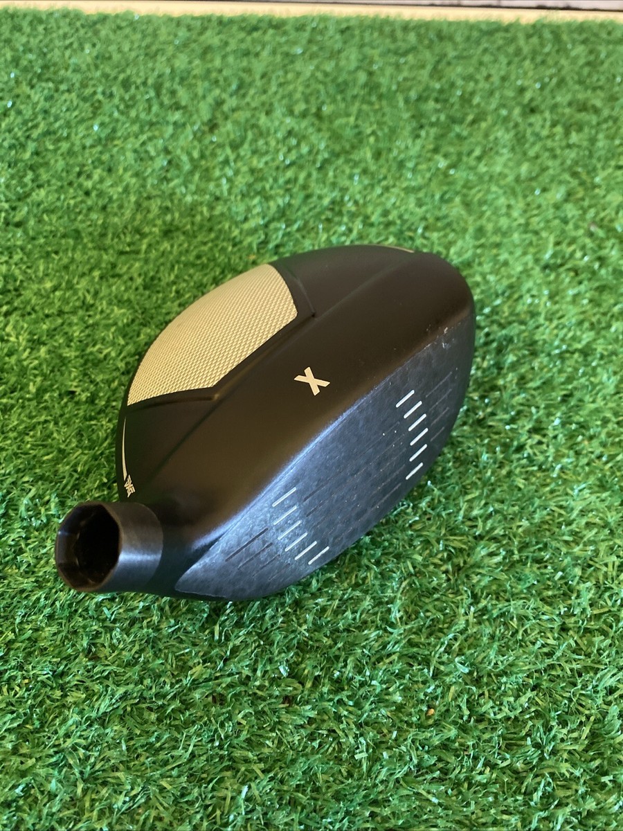 PXG 0341 XF Gen 4 5 Wood 19 Degree Fairway Head Only LH | eBay PXG 0341 XF Gen 4 5 Wood 19 Degree Fairway Head Only LH | eBay