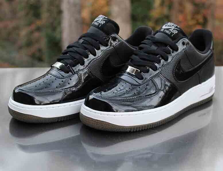 nike air force 1 lack