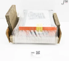 33661 B&R INDUSTRIAL AUTOMATION PC (NEW) 5PC810.SX02-00