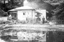 Ofd-11 Spring Hill Lodge, Blockley, Gloucestershire. Photo