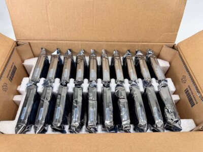 Lot of 20 ST33000650SS Seagate ES.2 3TB 7200RPM 6Gbps 3.5'' SAS Hard Drive