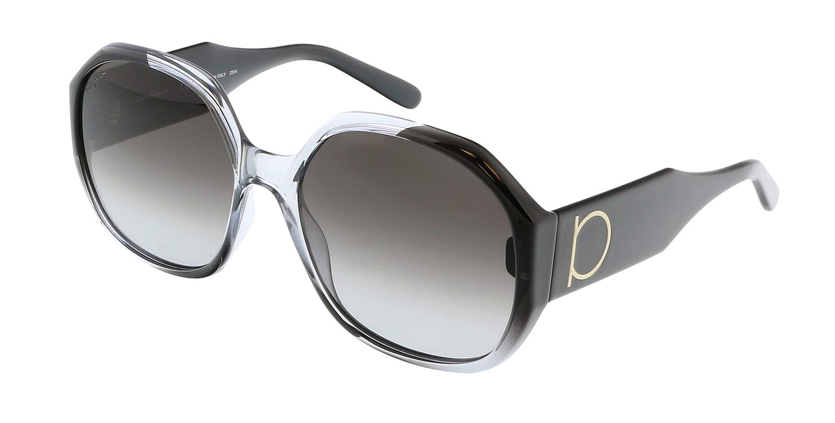 Salvatore Ferragamo SF943S Butterfly Full Rim Sunglasses Salvatore Ferragamo SF943S Butterfly Full Rim Sunglasses | eBay main image 3