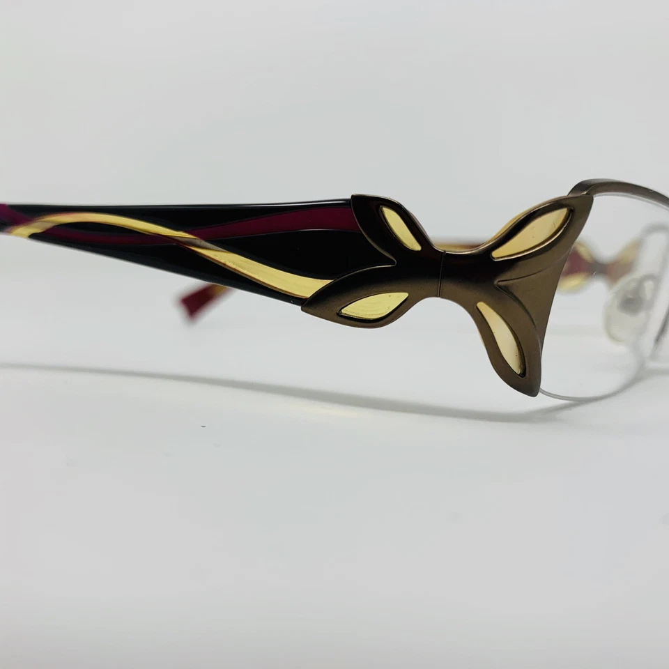 Koali Optical Frames Mod. 6779K Col. MM004 Size 48-17 - Image 4 of 4