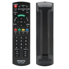 New HUAYU RM-1020M Universal For Panasonic Viera Smart LCD LED TV Remote Control