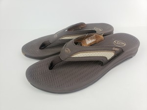 reef flex men's sandals
