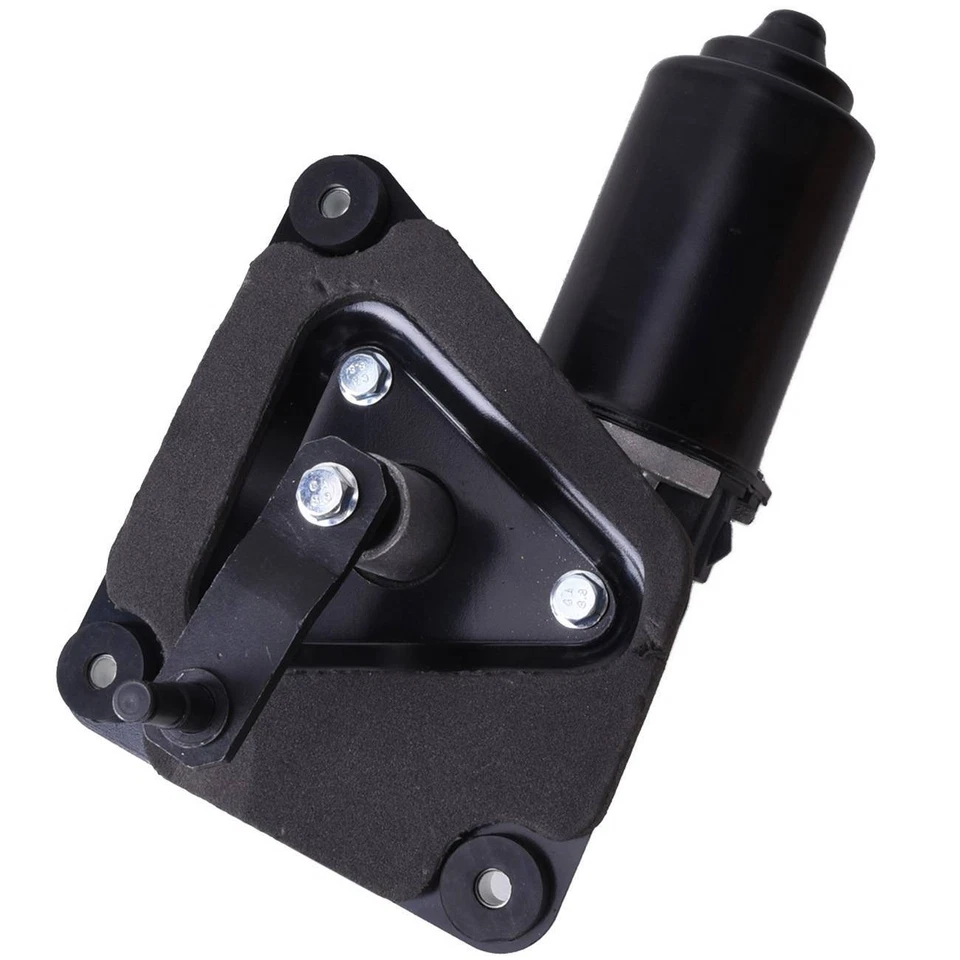 Motor limpiaparabrisas 6 pines para Ford F150 F250 F350 F450 Bronco Tempo Mercury Foto 4 de 4