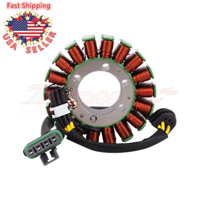 Bobina Magneto Estator Para Polaris Sportsman Rzr 700 2008 | Cuotas sin