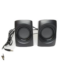 onn 2.0 pc speakers