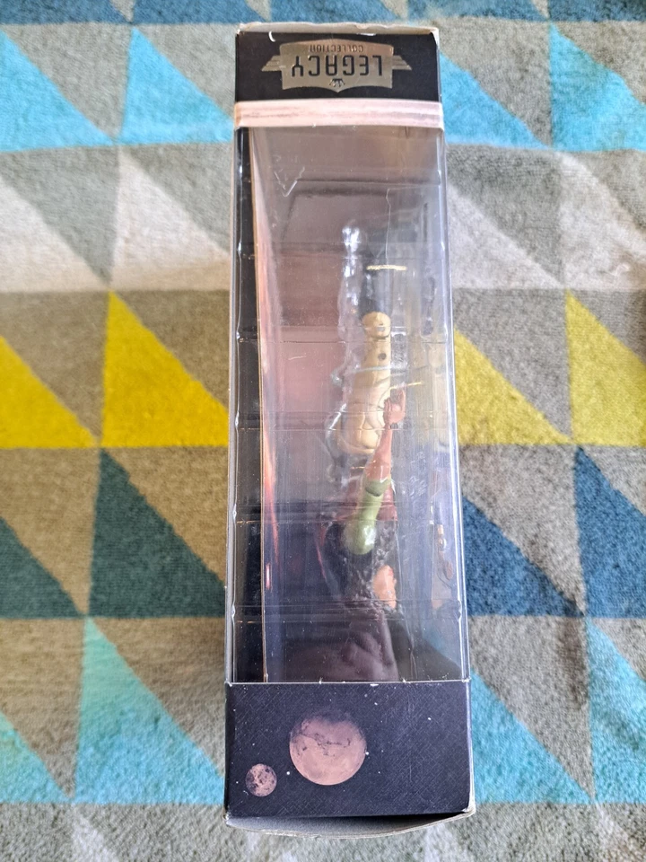 Zoe Washburne 5 - Firefly Funko Legacy Collecton 2015 Action Figure - Image 2 of 4