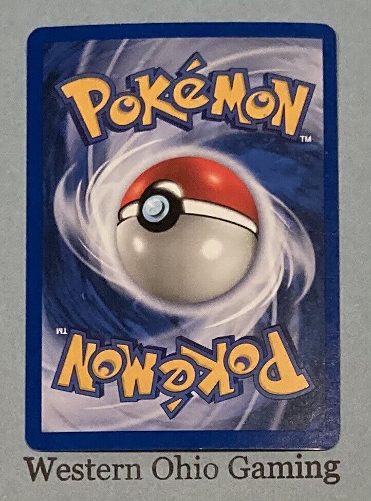 Pokemon TCG PORTUGUESE Hitmonlee #7/62 1st Edition Holo Foil Pokemon TCG PORTUGUESE Hitmonlee #7/62 1st Edition Holo Foil