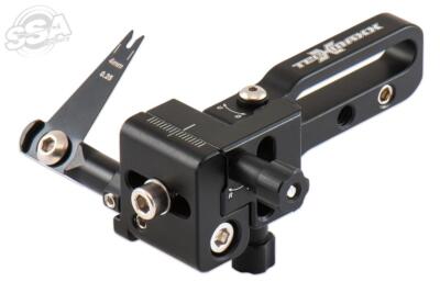Avalon Tec X Maxx Compound Pfeilauflage Bogenschießen Rechtshand