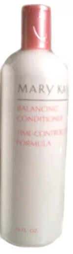 Mary Kay Balancing Conditioner 16 oz New For All Hair Types Really Works