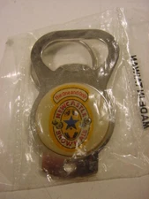 NEW CASTLE BROWN ALE BOTTLE OPENER