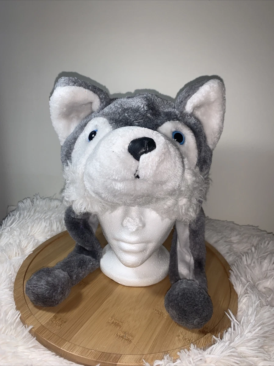 Pom pom hot sale husky