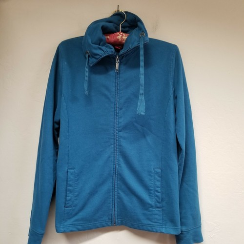 Merona Women's Sweater W/ Hoodie. Full 
