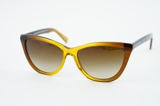 Michael Kors MK 2040 Divya 321813 Honey Brown Gradient 57-16-140 3N