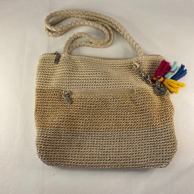 crochet pattern the sak casual classics crochet mini bag