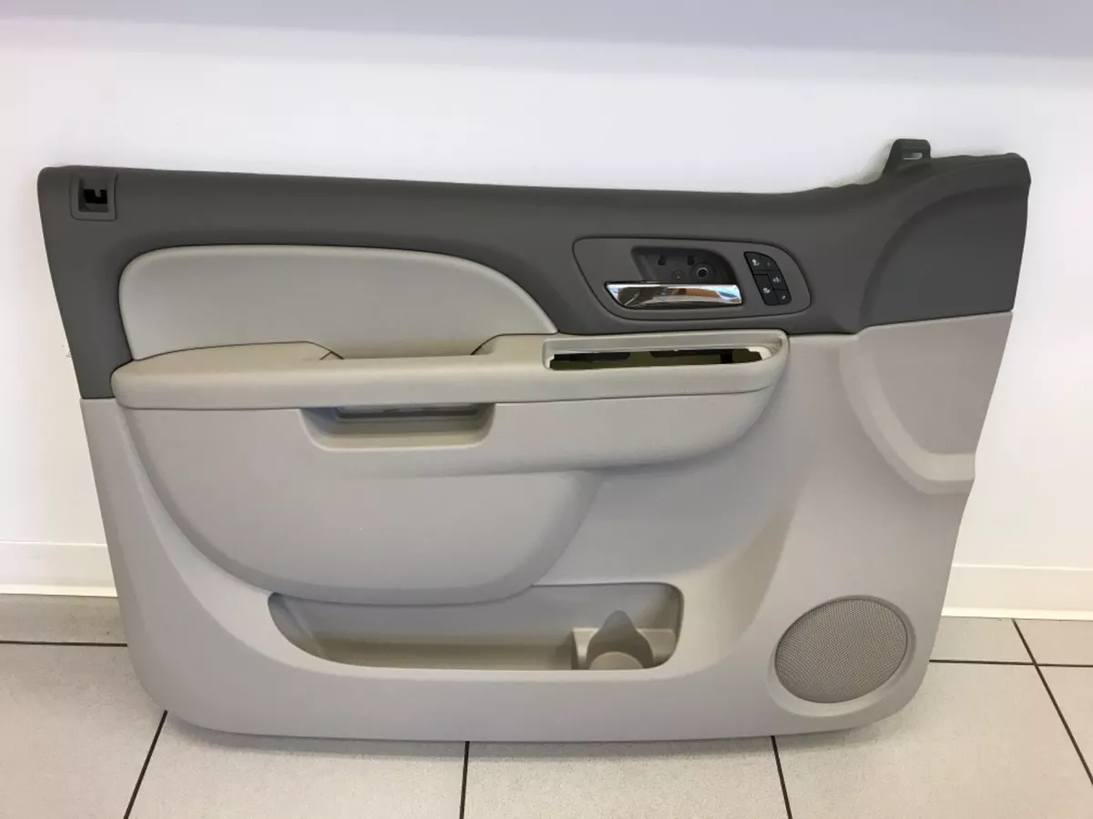 2012 suburban sale door panel