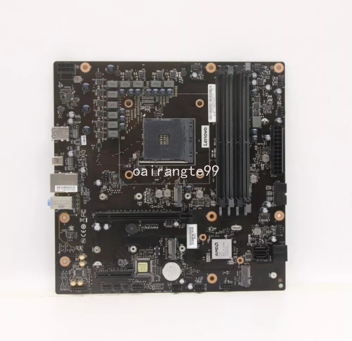5B20W27652 For Lenovo Legion 7000P T5-26AMR5 Motherboard B550A4-LM