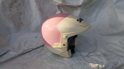 Helmet shoei h1 Jet Helmet Robocop H 1 