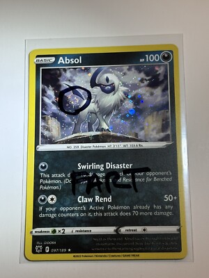 swirl pokemon cards Lot of 2: 1st Edition Rare Holo Ditto & Dark Hypno SWIRL main image 0
