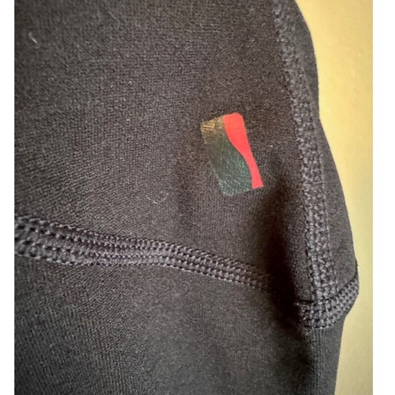 SPANX Active Wear High Waisted Compression Shapewear Capri Legging M eBay