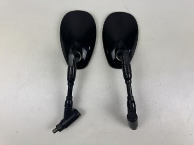 YAMAHA XSR 900 Original Mirror Set Left + Right 2016-2021 2018
