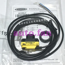 For QS18VN6LLP photoelectric switch sensor #E10