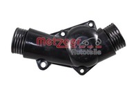 Metzger 4010053 ThermostatgehäUse FüR BMW