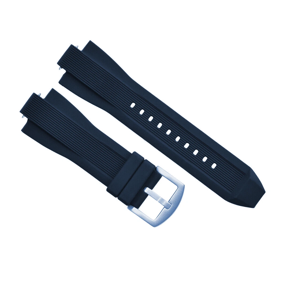 MK9016 MK8295 MK8511 MK8296 MK8325 RUBBER WATCH STRAP BAND FOR