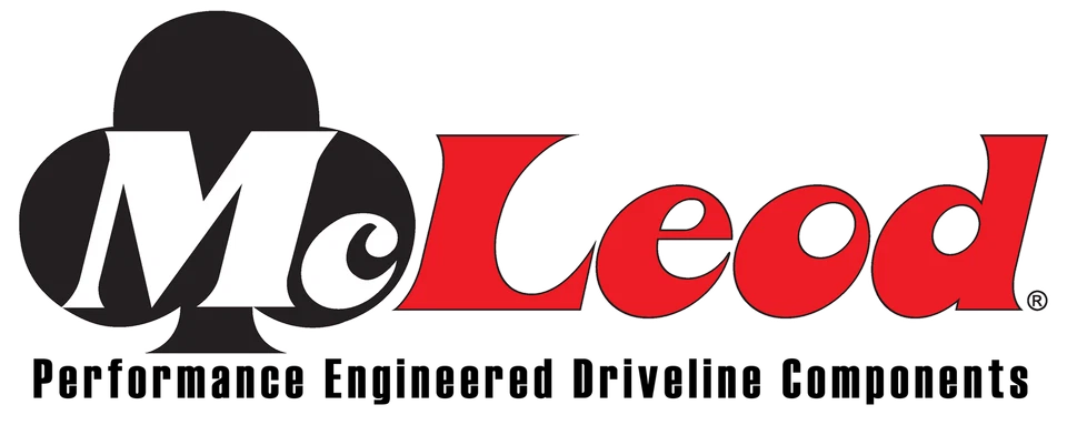 Enlace de cable ajustable McLeod para perno de bola Ford y Chevy Vega Foto 2 de 2