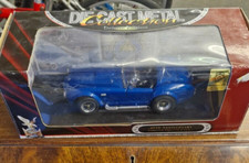 Road Signature Classic Collection 1:18 1964 40th anniversary Shelby Cobra 427 S
