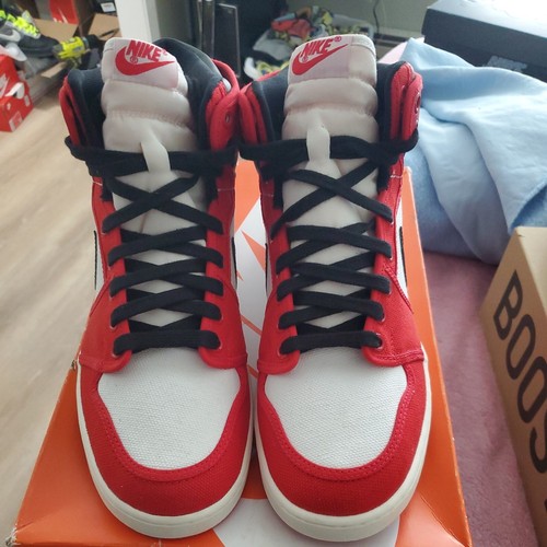 Size 10 - Jordan AJKO Retro Hi Chicago - Bild 1 von 10