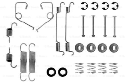 BOSCH 1 987 475 139 Accessory Kit, brake shoes for FORD FORD AUSTRALIA