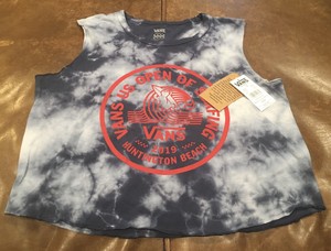 vans us open 2019 t shirts