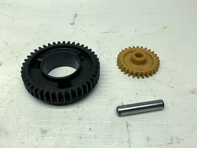 Aprilia RSV1000 Mille Motor Innenzahnräder Engine Inner Gears (4) 03'