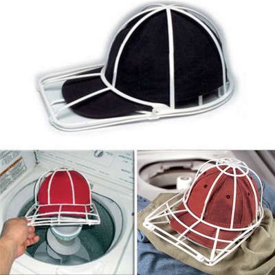 plastic ball cap washer