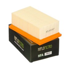 BMW F 800 R, R ABS, Bj.:09-13 Luftfilter Filter Hiflo HFA 7913
