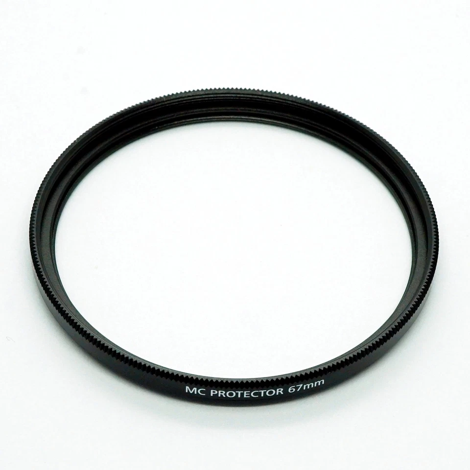 [Top MINT w/ Case] Sony Carl Zeiss T* 67mm VF-67MPAM UV MC Protector From JAPAN - Image 4 of 4