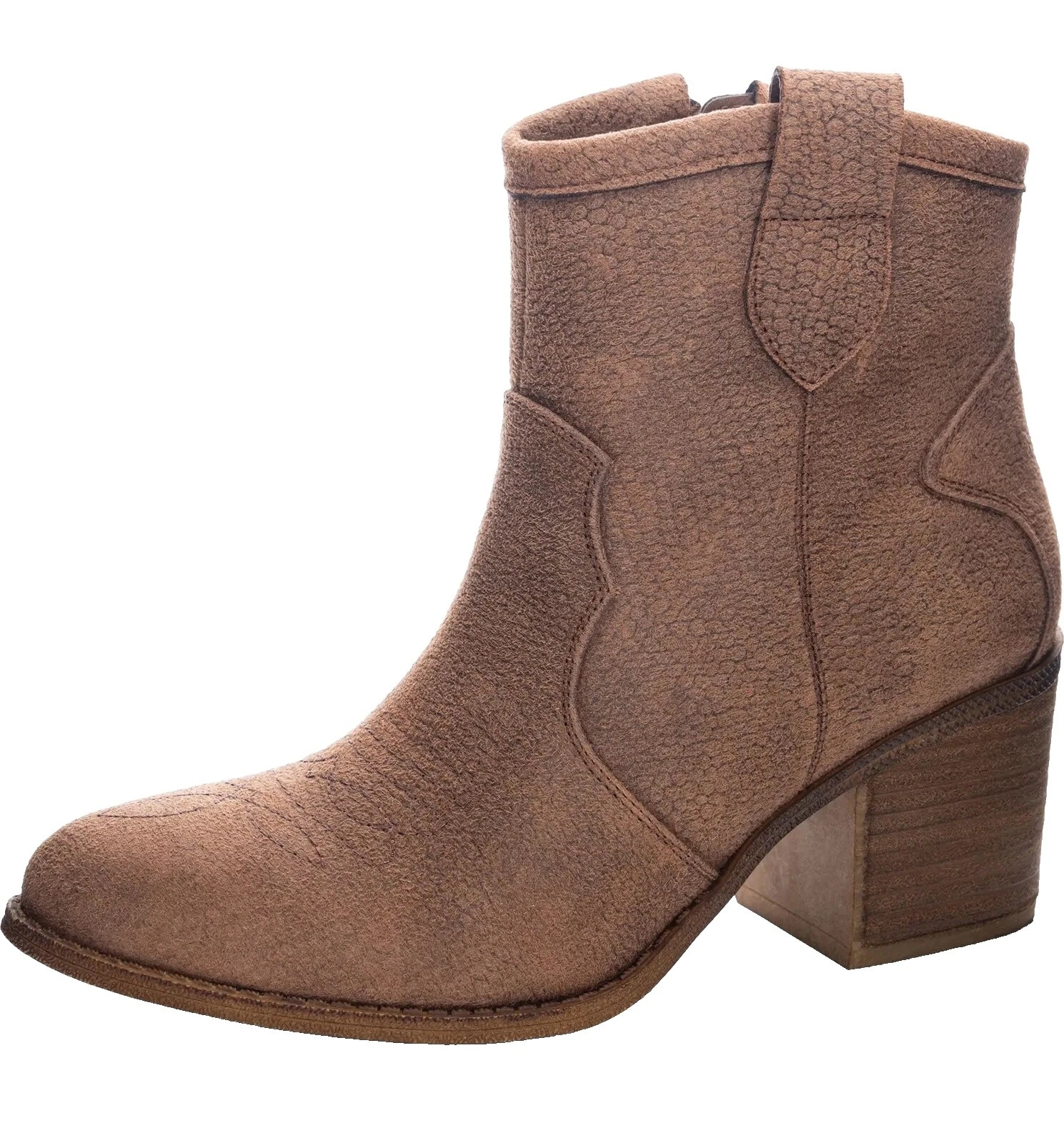 Women's Solid Dirty Laundry