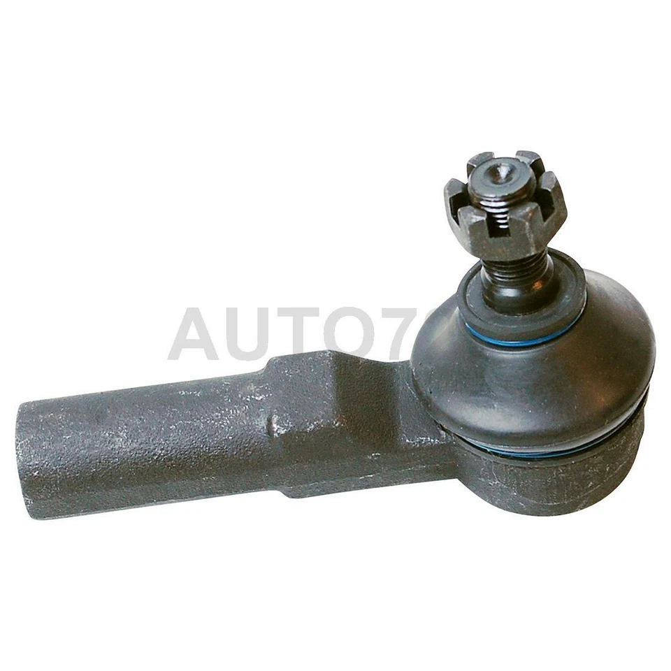 4X Brazo de control inferior delantero con rótula + extremo de varilla de amarre exterior para Nissan Sentra Foto 3 de 4